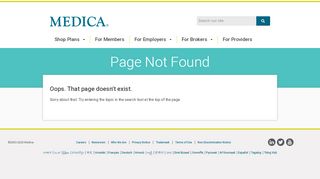 
                            4. Medica | Login