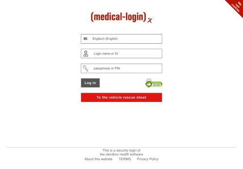 
                            1. medical-login | LOGIN