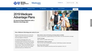 
                            9. Medicare Advantage Plans in Michigan | bcbsm.com