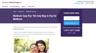 
                            11. Medicare Easy Pay | What It Is and How to Sign Up