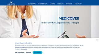 
                            5. Medicover - Ihr Partner für Diagnostik und Therapie | MEDICOVER ...