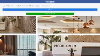 
                            8. Medicover - Photos | Facebook