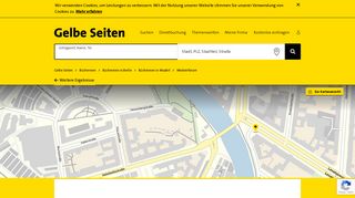 
                            8. Medienforum 10555 Berlin-Moabit Öffnungszeiten | Adresse | Telefon