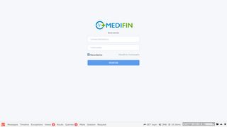 
                            1. Medifin