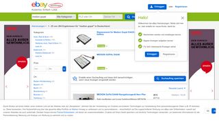 
                            9. Medion Gopal eBay Kleinanzeigen