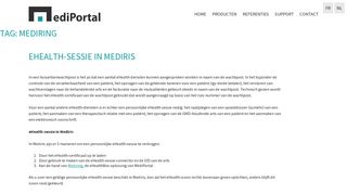 
                            5. Mediring Archives - MediPortal