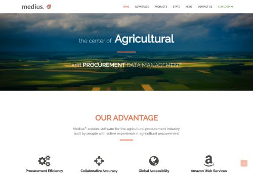 
                            8. medius | center of agricultural data management