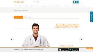 
                            4. Medizinwelt - Elsevier