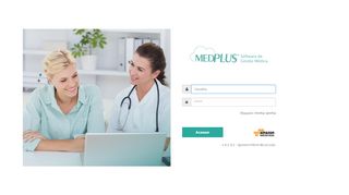 
                            13. MedPlus Web - Login