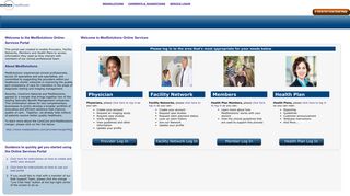 
                            3. MedSolutions Online