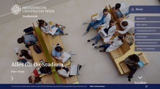 
                            4. Meduni Studierende | MedUni Wien