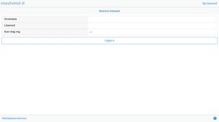 
                            6. Medvind Arbetstid - Mobil