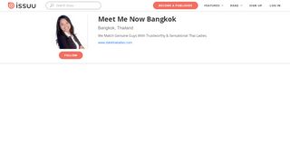 
                            9. Meet Me Now Bangkok - Issuu