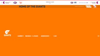 
                            13. Meet the Board - GWSGIANTS.com.au