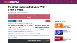 
                            12. Meet the Improved Ubuntu 17.10 Login Screen - OMG! Ubuntu!