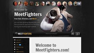 
                            6. - MeetFighters.com