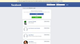 
                            6. Meetme Login Profiles | Facebook