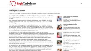 
                            11. Meetmyflirt Gutschein | Meet myflirt Gutschein - singlezentrale.com