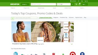 
                            12. Meetville Coupons, Promo Codes & Deals 2019 - Groupon