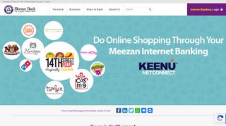 
                            7. Meezan Bank – Keenu | Meezan Bank