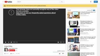 
                            8. mega billing - YouTube