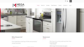 
                            9. Mega Group Inc. – Making Independent Retailers Stronger