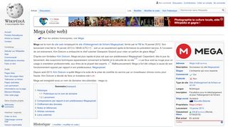 
                            6. Mega (site web) — Wikipédia