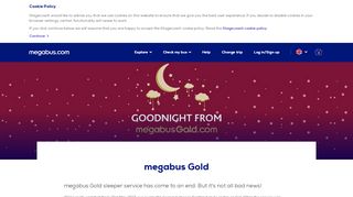 
                            1. megabus Gold | megabus