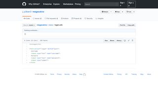 
                            1. megacalcio/login.erb at master · p3ban3/megacalcio · GitHub