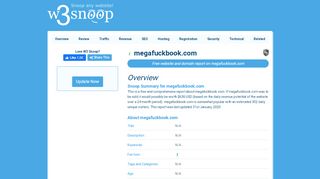 
                            12. Megafuckbook - Megafuckbook.com