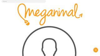 
                            1. Meganimal - Login