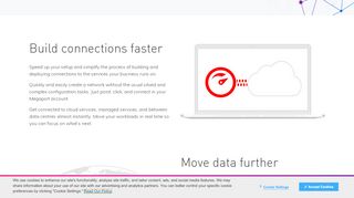 
                            11. Megaport - We make connectivity easy