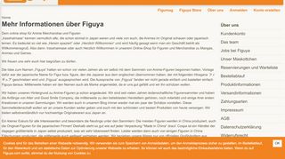 
                            6. Mehr Informationen über Figuya