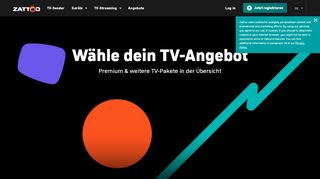 
                            11. Mehr TV: HD-Sender, Live-Pause, Replay, Sendungen ... - Zattoo
