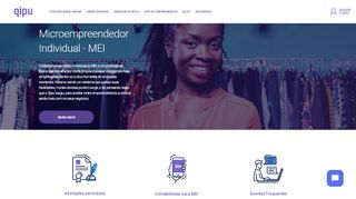 
                            5. MEI - Contabilidade para Microempreendedor Individual - Qipu