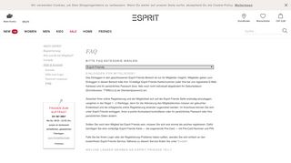 
                            4. Mein ESPRIT