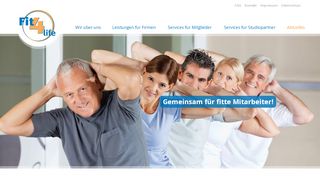 
                            13. Mein Gesundheitsmanager - Der Online Fitnesskurs zert. nach §20 ...