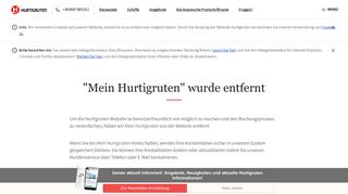 
                            1. Mein Hurtigruten wird bald entfernt | Hurtigruten