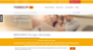 
                            2. MEIN KONTO - das Online-Kundenportal – Bausparkasse Schwäbisch ...