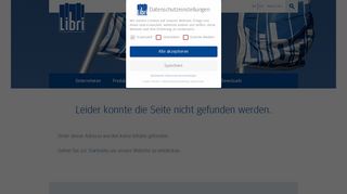 
                            2. Mein Libri: Suchen, bestellen und verwalten im Onlineportal - Libri ...