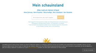 
                            5. Mein schauinsland