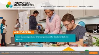 
                            13. Mein-Studentenwohnheim.de