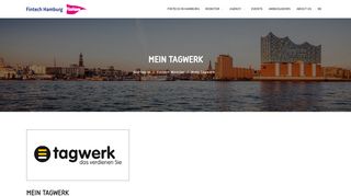 
                            12. Mein Tagwerk >> Fintech Profil im Monitor | Fintech Hamburg