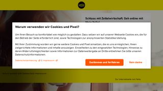 
                            4. Mein Yello Kundenportal: Login