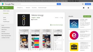 
                            7. Meine innogy – Apps bei Google Play