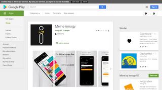 
                            3. Meine innogy - Apps op Google Play