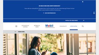 
                            1. Meine Mobil | BKK Mobil Oil