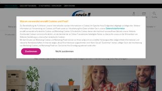 
                            4. Meine Services | enviaM