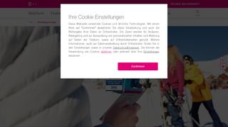 
                            10. MeinMagenta App | Telekom Hilfe