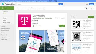 
                            7. MeinMagenta - Apps on Google Play